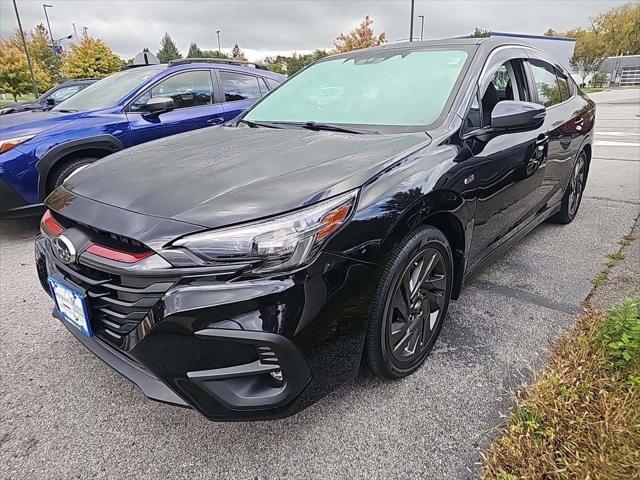 2023 Subaru Legacy Sport 2023 Subaru Legacy Sport