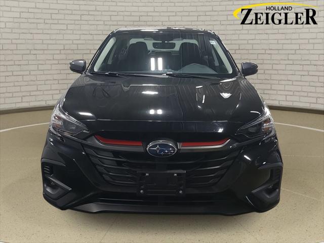 2023 Subaru Legacy Sport