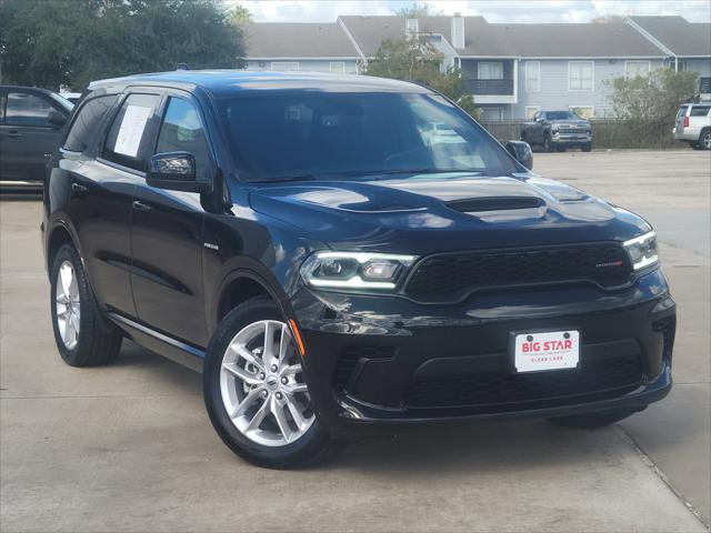2023 Dodge Durango R/T 2023 Dodge Durango R/T