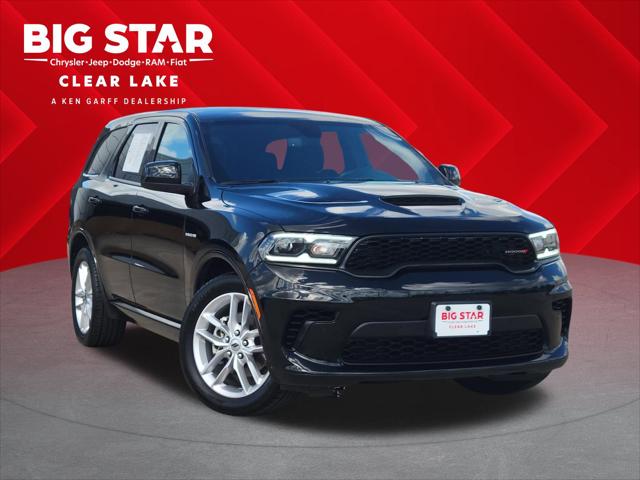2023 Dodge Durango R/T 2023 Dodge Durango R/T