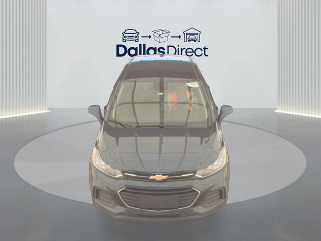 2019 Chevrolet Trax LS 2019 Chevrolet Trax LS