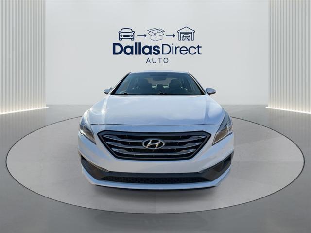 2017 Hyundai Sonata Limited