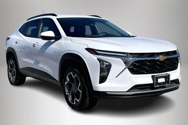 2025 Chevrolet Trax FWD LT 2025 Chevrolet Trax FWD LT