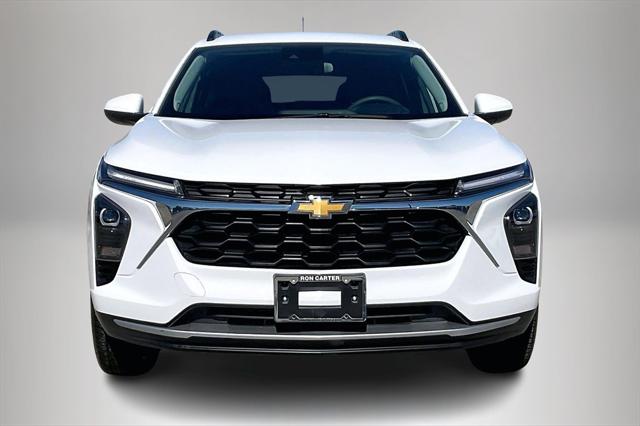 2025 Chevrolet Trax FWD LT 2025 Chevrolet Trax FWD LT