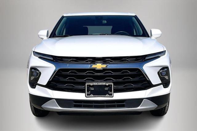 2025 Chevrolet Blazer FWD 2LT 2025 Chevrolet Blazer FWD 2LT