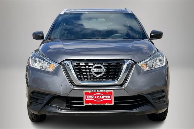 2019 Nissan Kicks S 2019 Nissan Kicks S