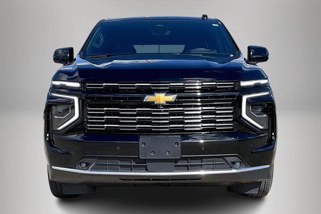 2025 Chevrolet Tahoe 2WD High Country