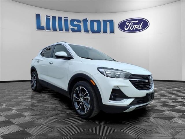 2023 Buick Encore GX Select FWD 2023 Buick Encore GX Select FWD