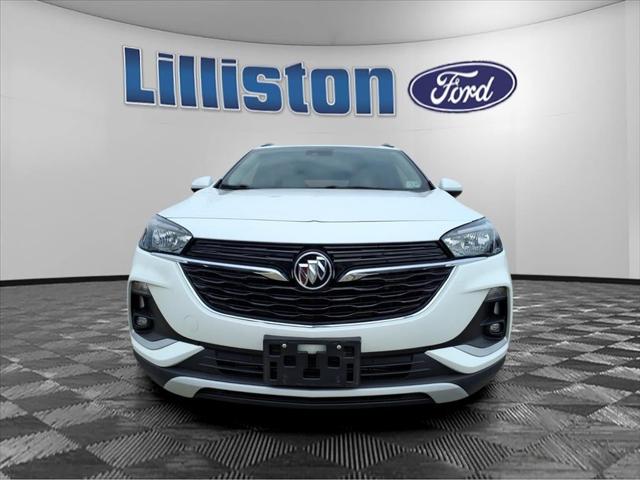 2023 Buick Encore GX Select FWD 2023 Buick Encore GX Select FWD