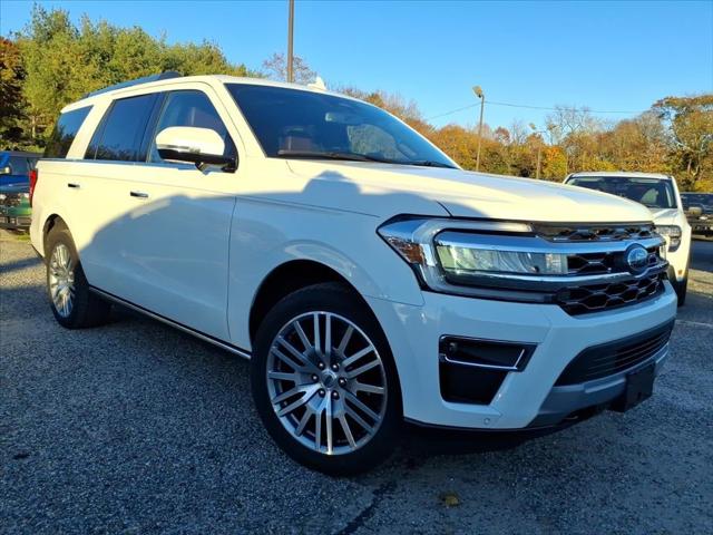 2023 Ford Expedition Limited 2023 Ford Expedition Limited