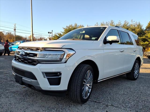 2023 Ford Expedition Limited 2023 Ford Expedition Limited