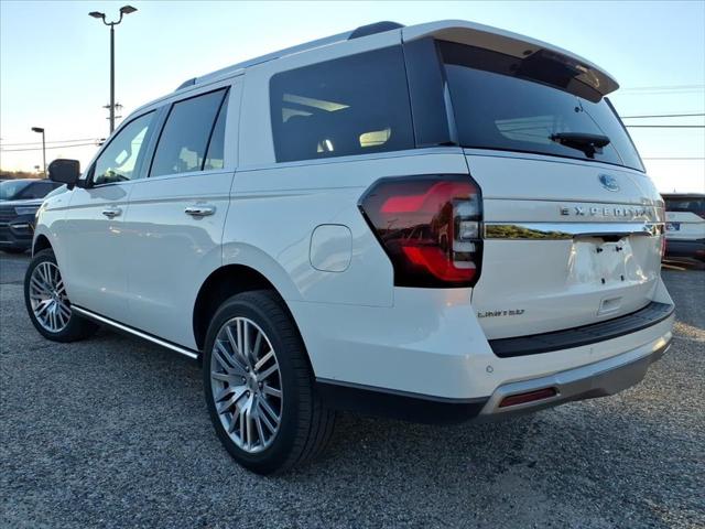 2023 Ford Expedition Limited 2023 Ford Expedition Limited