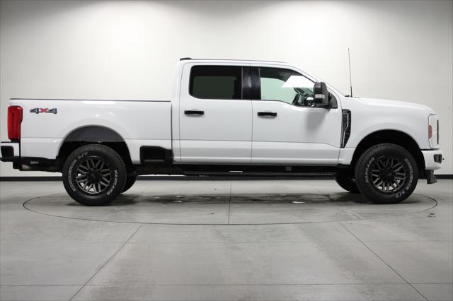 2024 Ford F-250 XLT 2024 Ford F-250 XLT