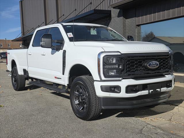 2024 Ford F-350 Lariat 2024 Ford F-350 Lariat