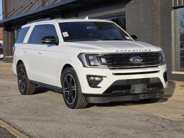 2020 Ford Expedition Limited 2020 Ford Expedition Limited