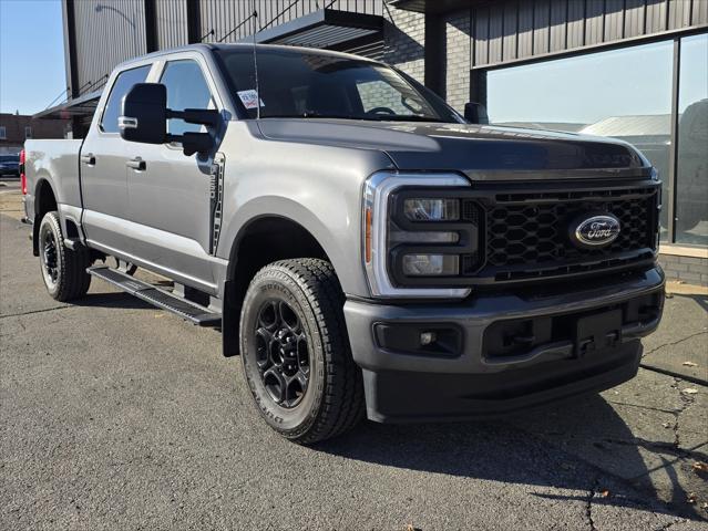2024 Ford F-250 XL