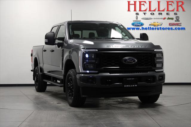 2024 Ford F-250 XL 2024 Ford F-250 XL