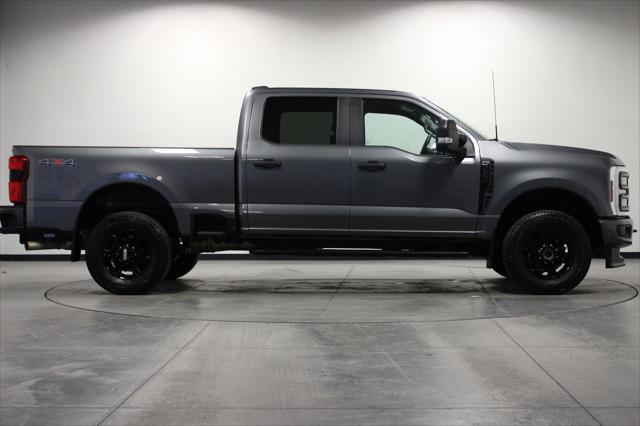 2024 Ford F-250 XL 2024 Ford F-250 XL