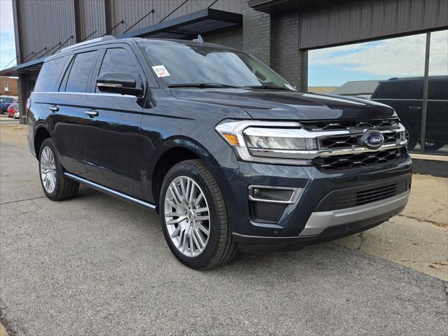2024 Ford Expedition Limited 2024 Ford Expedition Limited