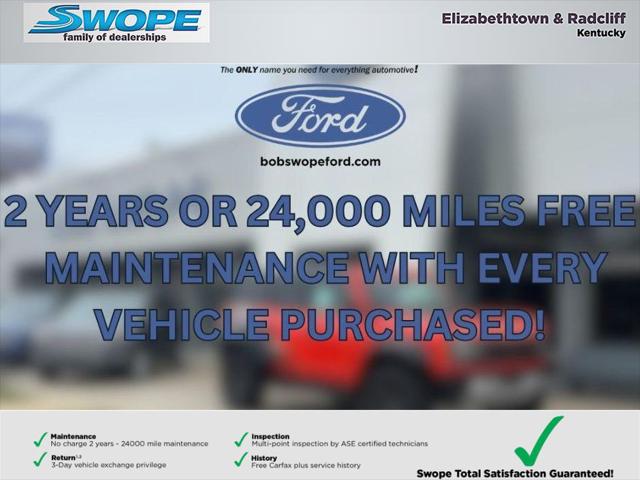 2025 Ford Bronco Sport Badlands 2025 Ford Bronco Sport Badlands