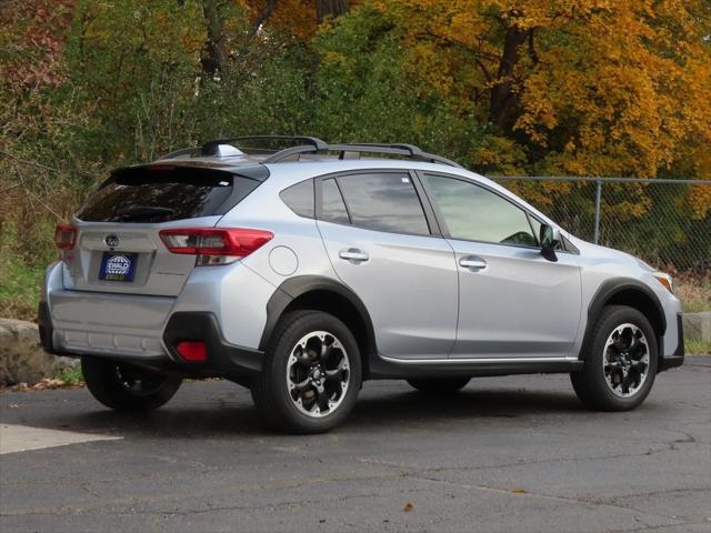 2023 Subaru Crosstrek Premium 2023 Subaru Crosstrek Premium
