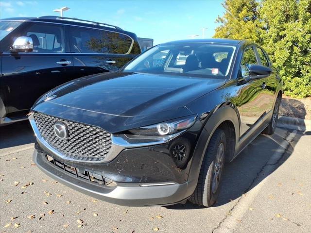 2024 Mazda CX-30 2.5 S 2024 Mazda CX-30 2.5 S