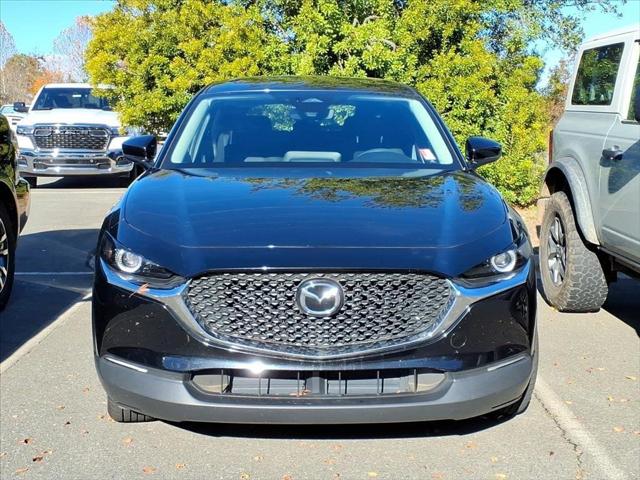 2024 Mazda CX-30 2.5 S 2024 Mazda CX-30 2.5 S