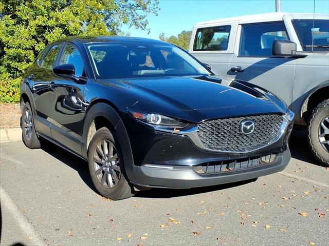 2024 Mazda CX-30 2.5 S 2024 Mazda CX-30 2.5 S
