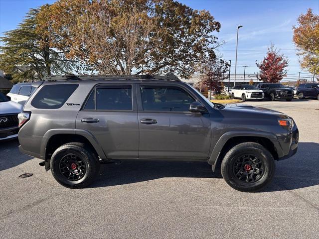 2023 Toyota 4Runner TRD Pro