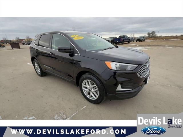 2024 Ford Edge SEL 2024 Ford Edge SEL