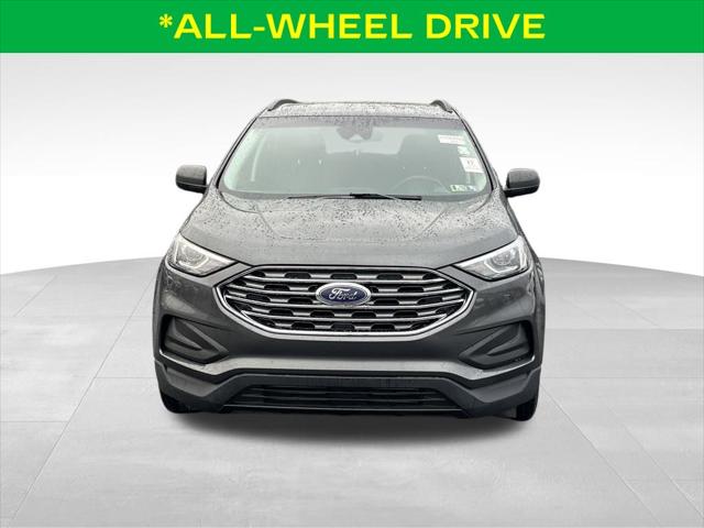 2020 Ford Edge SE 2020 Ford Edge SE