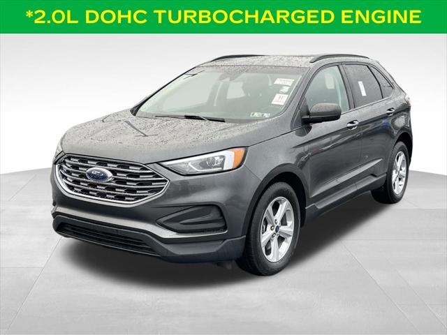 2020 Ford Edge SE 2020 Ford Edge SE