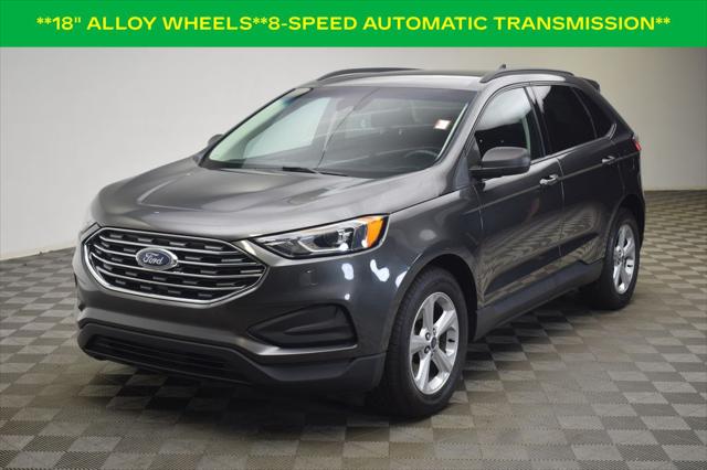 2020 Ford Edge SE
