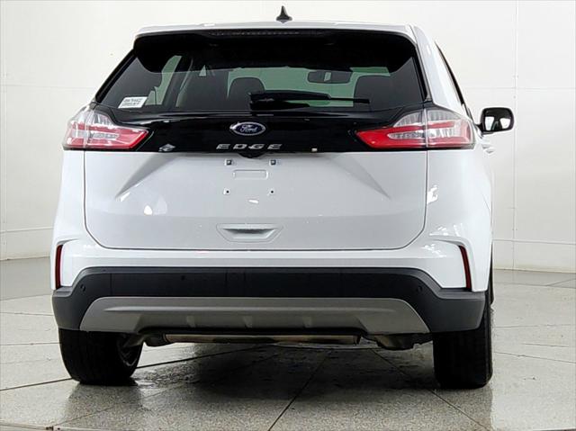 2024 Ford Edge SEL 2024 Ford Edge SEL