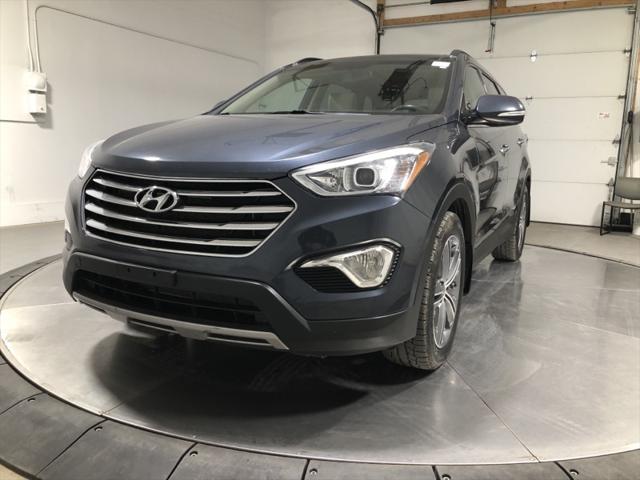 2016 Hyundai Santa Fe SE 2016 Hyundai Santa Fe SE