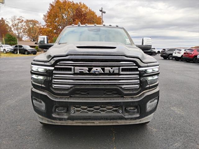 2025 RAM Ram 2500 RAM 2500 LARAMIE CREW CAB 4X4 64 BOX