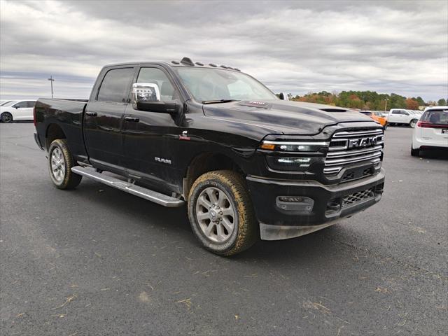 2025 RAM Ram 2500 RAM 2500 LARAMIE CREW CAB 4X4 64 BOX