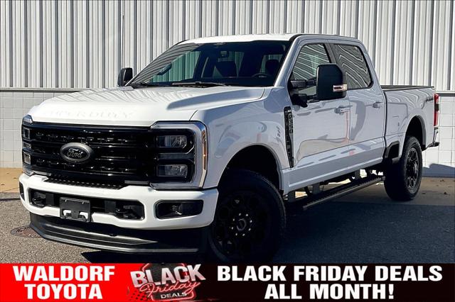 2024 Ford F-350 XLT 2024 Ford F-350 XLT
