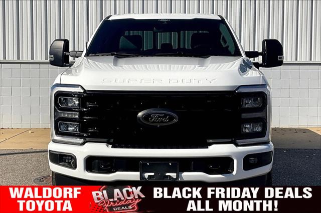 2024 Ford F-350 XLT 2024 Ford F-350 XLT