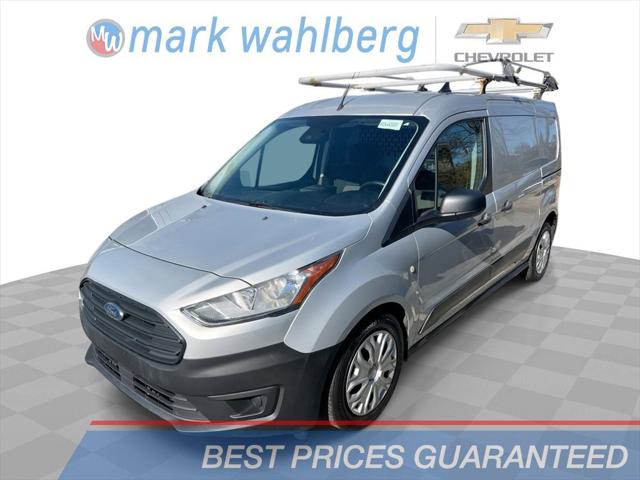 2020 Ford Transit Connect XL Cargo Van