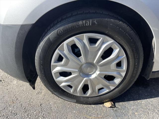 2020 Ford Transit Connect XL Cargo Van