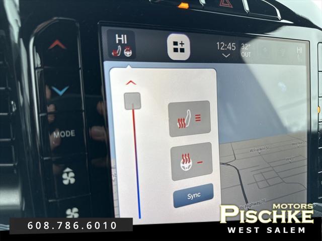 2024 RAM 2500 Big Horn Crew Cab 4x4 64 Box 2024 RAM 2500 Big Horn Crew Cab 4x4 64 Box