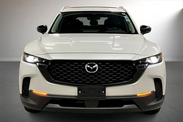 2023 Mazda CX-50 2.5 S Preferred Plus