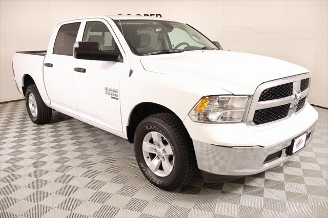 2023 RAM 1500 Classic SLT Crew Cab 4x4 57 Box 2023 RAM 1500 Classic SLT Crew Cab 4x4 57 Box