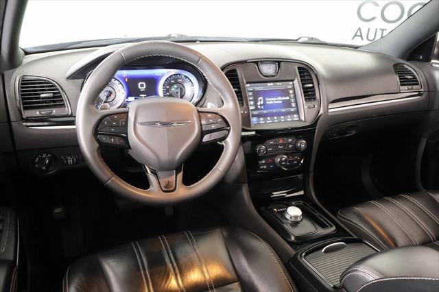 2023 Chrysler 300 300S