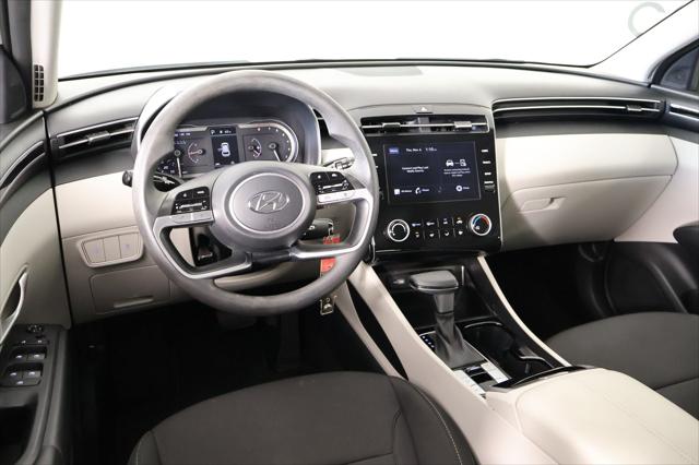 2024 Hyundai Tucson SE 2024 Hyundai Tucson SE