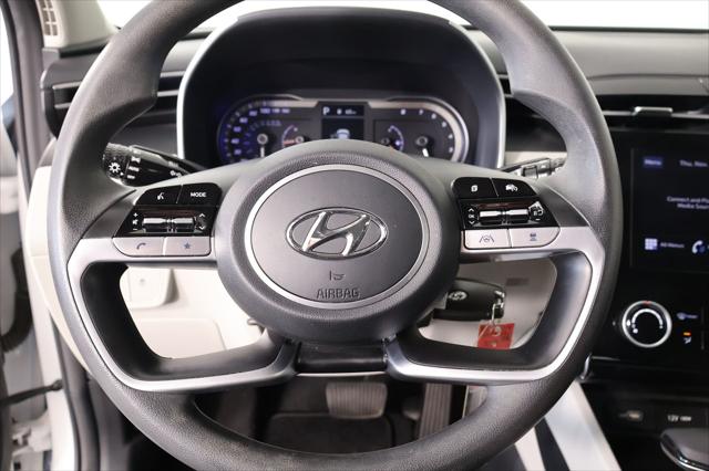 2024 Hyundai Tucson SE 2024 Hyundai Tucson SE