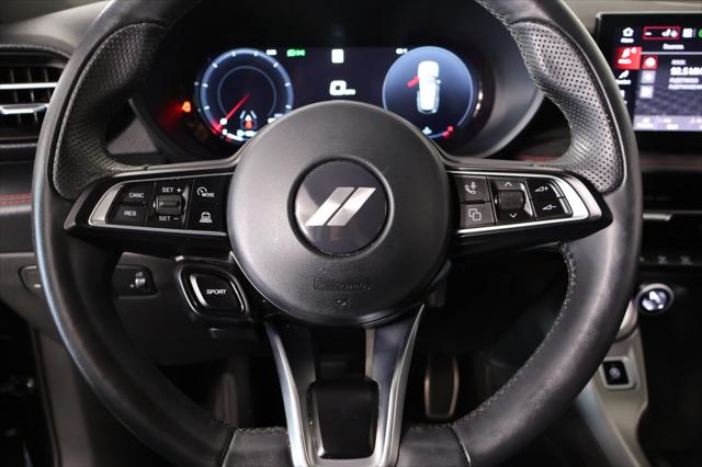 2024 Dodge Hornet GT 2024 Dodge Hornet GT