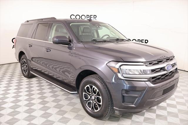 2023 Ford Expedition XLT MAX 2023 Ford Expedition XLT MAX