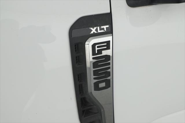 2024 Ford F-250 XLT 2024 Ford F-250 XLT